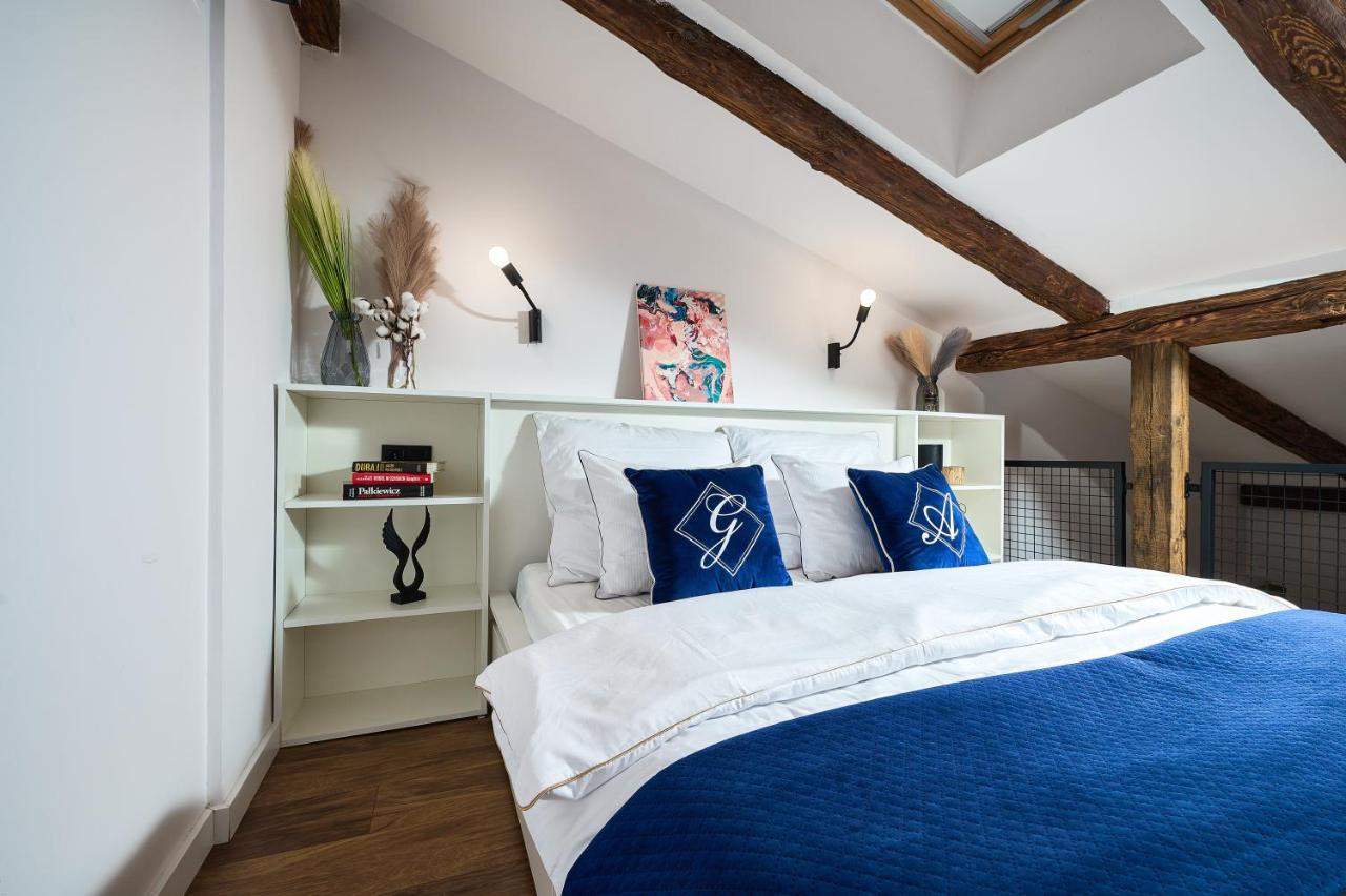 Apartamenty Piotrkowska 37 Loft W Centrum Lodzi Klimatyzacja Extérieur photo
